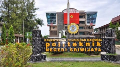 Update Akreditasi Program Studi Polsri Palembang