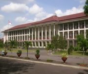 Teknik Geologi UGM Universitas Gadjah Mada