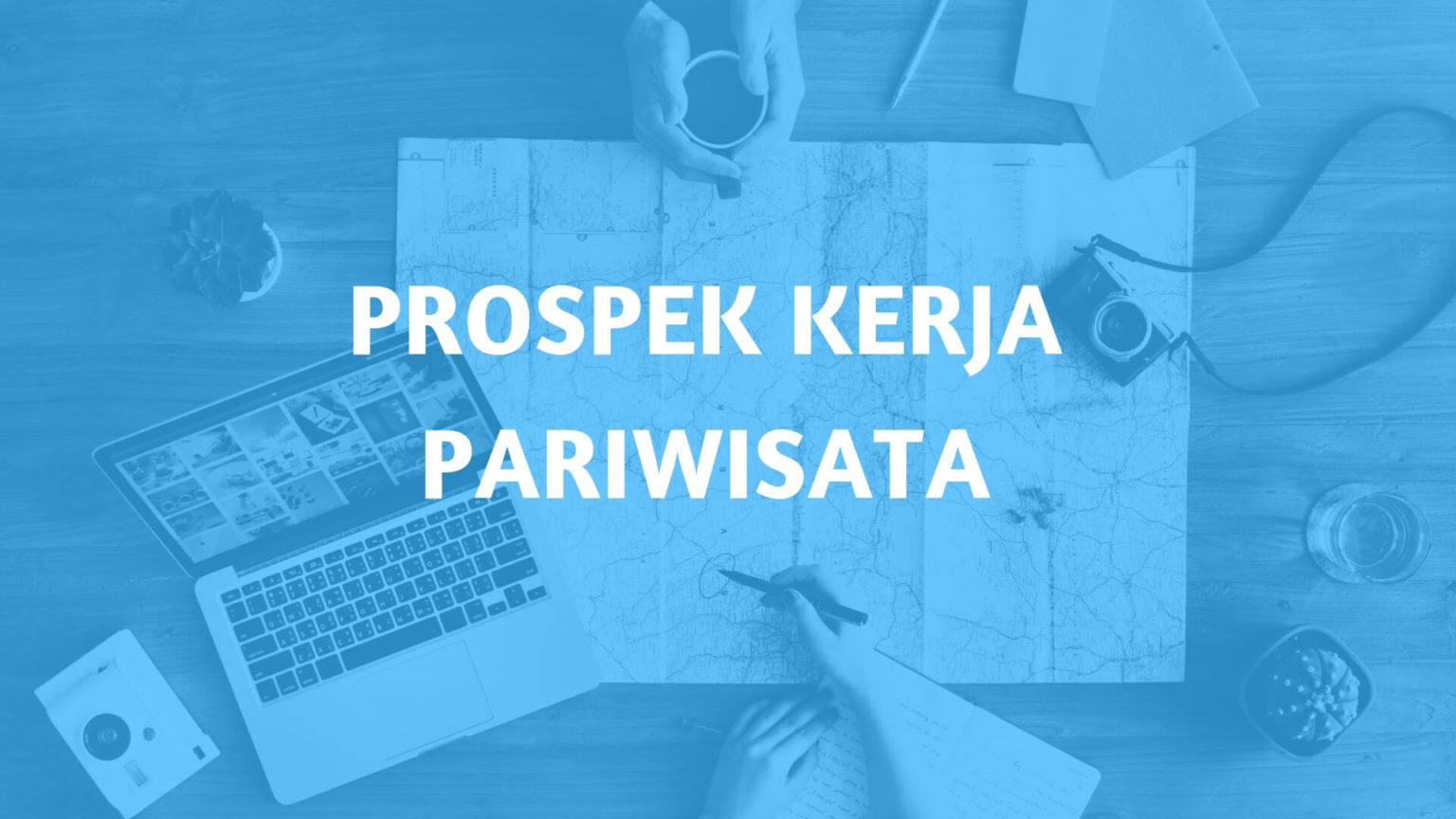 Prospek Kerja Lulusan Pariwisata Kampusaja