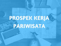 Prospek Kerja Lulusan Pariwisata - Peluang dan Gaji Pariwisata