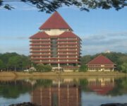 passing grade ui universitas indonesia