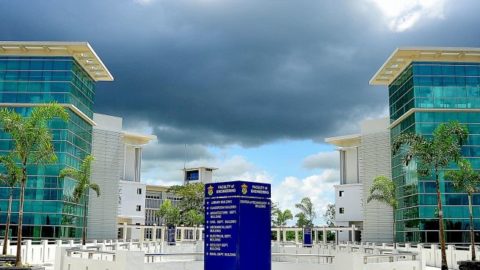 Terbaru Passing Grade Unhas Makassar Kampusaja