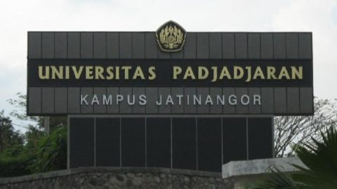 Terbaru Passing Grade Unpad Bandung Kampusaja
