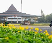 passing grade uns surakarta