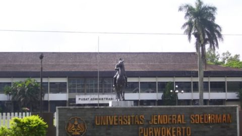 Terbaru Passing Grade Unsoed Purwokerto Kampusaja