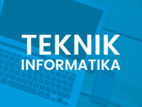 Peluang dan prospek kerja teknik informatika