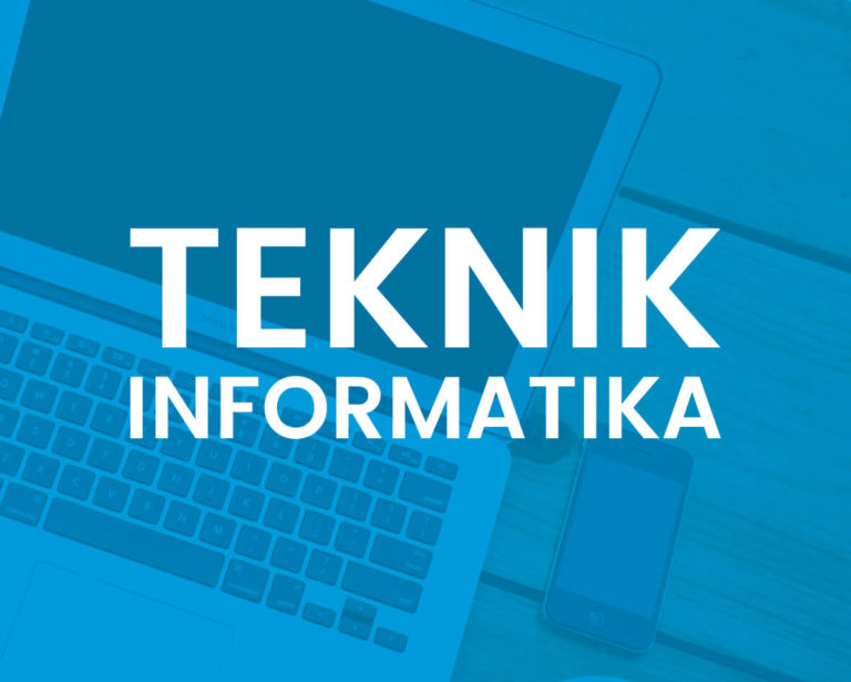 Ugm Teknik Informatika