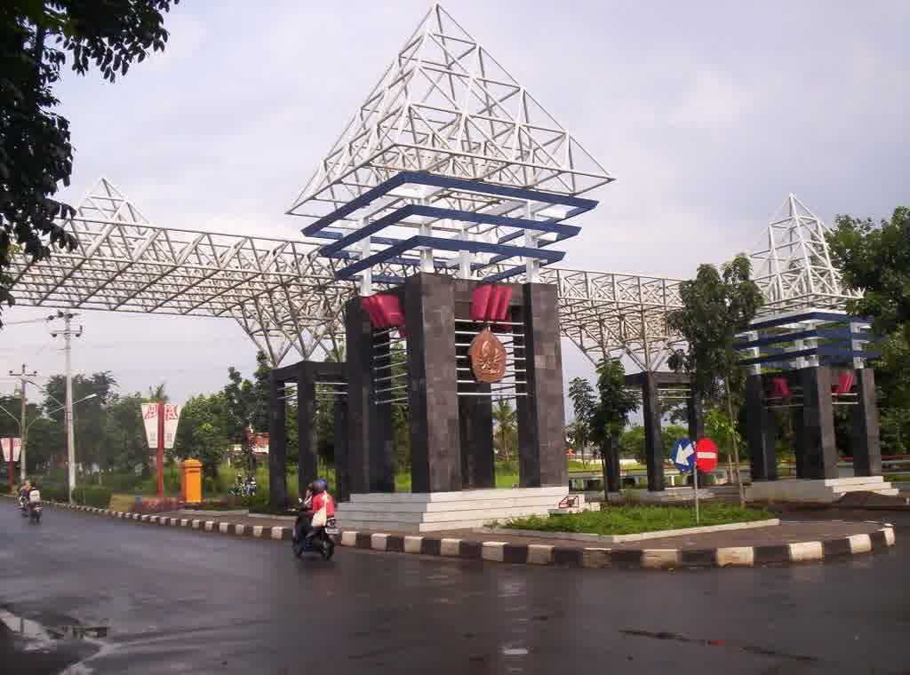 Jurusan Teknik Elektro Terbaik Universitas Diponegoro