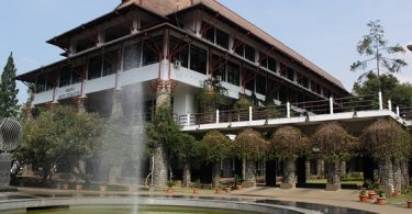 (Update 2019)! Akreditasi Program Studi UGM Yogyakarta  