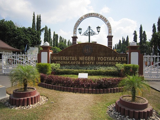 Daftar Jurusan di UNY Yogyakarta ~ kampusaja.com