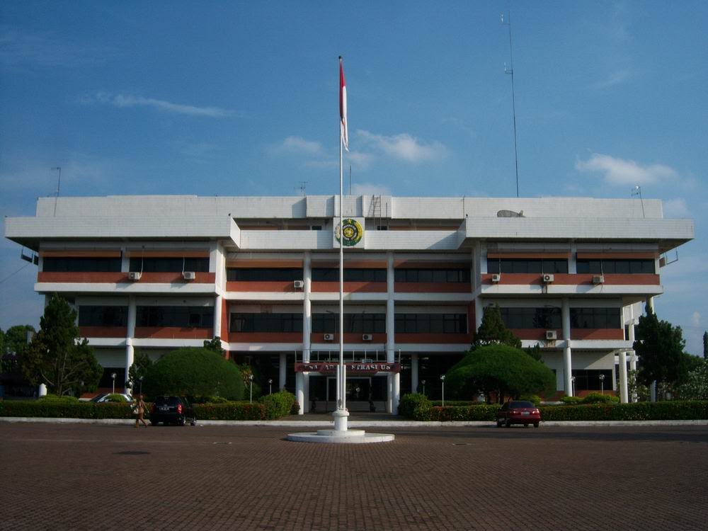 Daftar Jurusan di USU Universitas Sumatera Utara. Daftar 