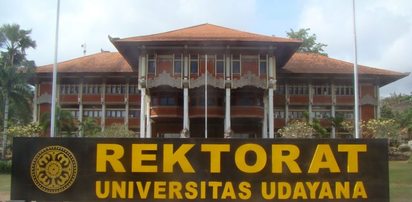 Akreditasi Universitas Udayana