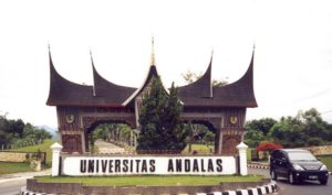 Terbaru! Passing Grade UNAND Universitas Andalas Padang - Kampusaja