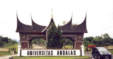 Terbaru 2018! Akreditasi Jurusan UI Universitas Indonesia  
