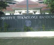 profil kampus itb institut teknologi bandung