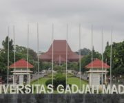 Jurusan Teknik Elektro Terbaik Universitas Gadjah Mada