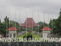 Jurusan Teknik Elektro Terbaik Universitas Gadjah Mada