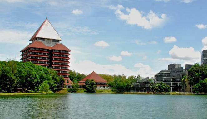 Tips Memilih Universitas Terbaik Di Indonesia