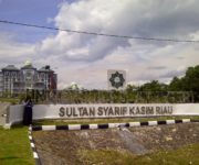 Akreditasi Jurusan UIN Sultan Syarif Kasim