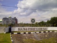 Akreditasi Jurusan UIN Sultan Syarif Kasim