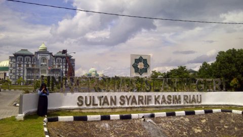 Update 2020 Akreditasi Uin Sultan Syarif Kasim Riau Kampusaja