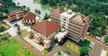 Terbaru 2018! Akreditasi Program Studi UNPAD Bandung