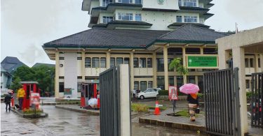 Terbaru 2018! Akreditasi Program Studi UNTIRTA Banten  