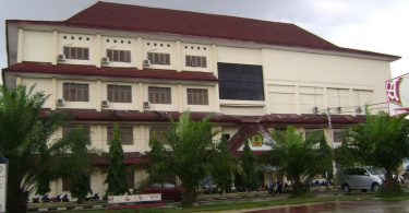 Terbaru 2018! Akreditasi UIN Sunan Gunung Djati Bandung