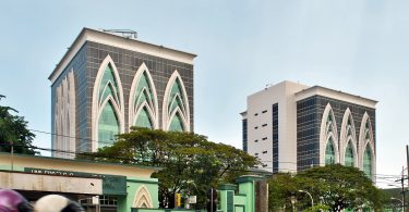 (Update 2019)! Akreditasi Jurusan BINUS Jakarta ~ Kampusaja