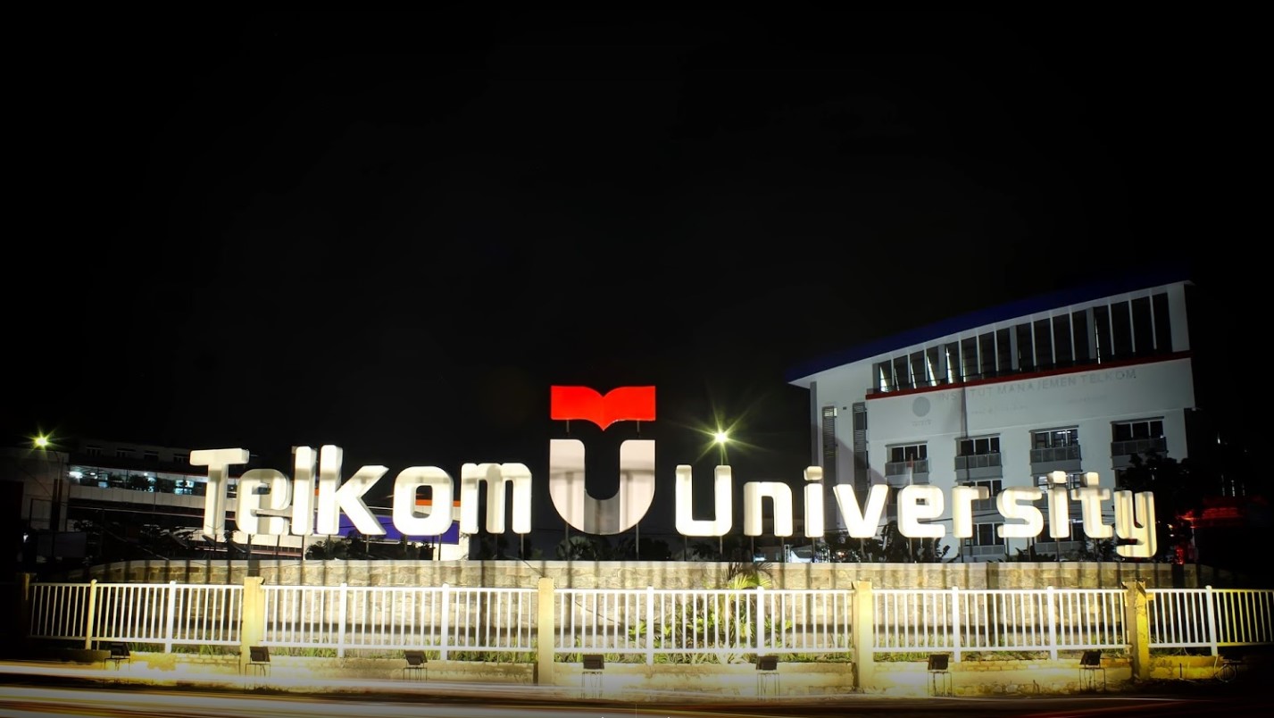 (Update 2019)! Akreditasi Jurusan Universitas Telkom ~ Kampusaja