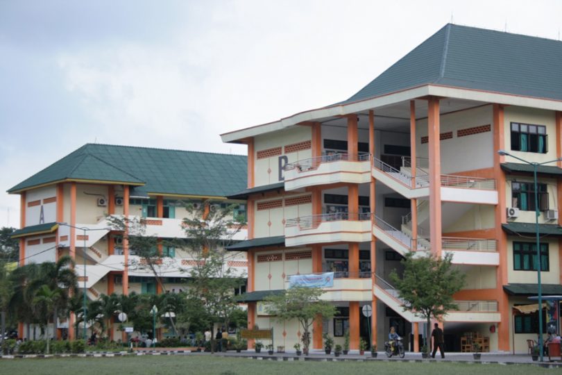 Image result for Universitas Panca Budi Medan