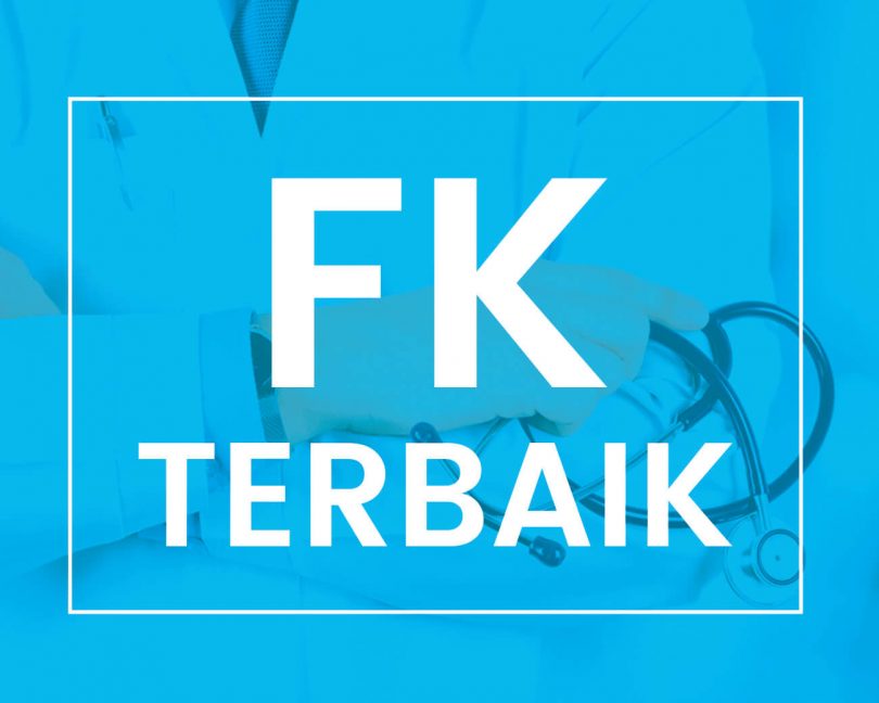 21 Fakultas Kedokteran Terbaik di Indonesia ~ kampusaja.com