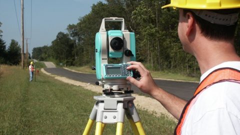 7 Prodi Teknik Geodesi Dan Geomatika Terbaik Di Indonesia Kampusaja