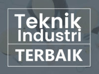 29 Jurusan Teknik Mesin Terbaik Di Indonesia 2020 Kampusaja