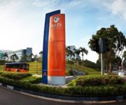 (1) National University of Singapore (NUS) - Universitas Terbaik di Singapura