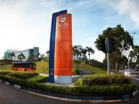 (1) National University of Singapore (NUS) - Universitas Terbaik di Singapura
