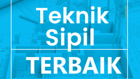 28 Kampus Teknik Sipil Terbaik Di Indonesia 2020 Kampusaja