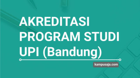 Akreditasi Dkv Upi Bandung – Beinyu.com