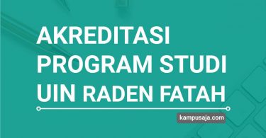  Update 2022 Akreditasi Program Studi UNEJ  Jember