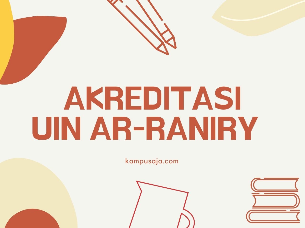 Akreditasi-Program-Studi-UIN-Ar-Raniry