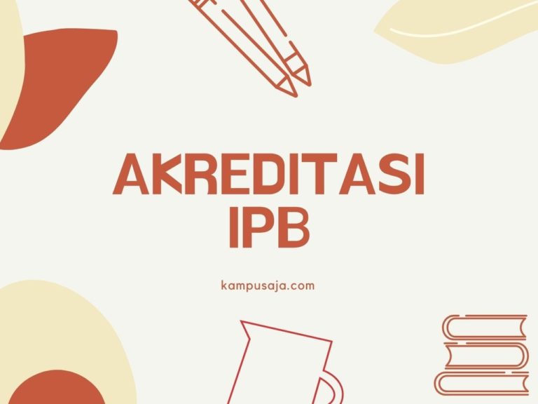 Program Studi Ipb