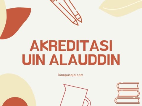 Update 2021 Akreditasi Program Studi Uin Alauddin Makassar Update 2021 Akreditasi Program Studi Uin Alauddin Makassar