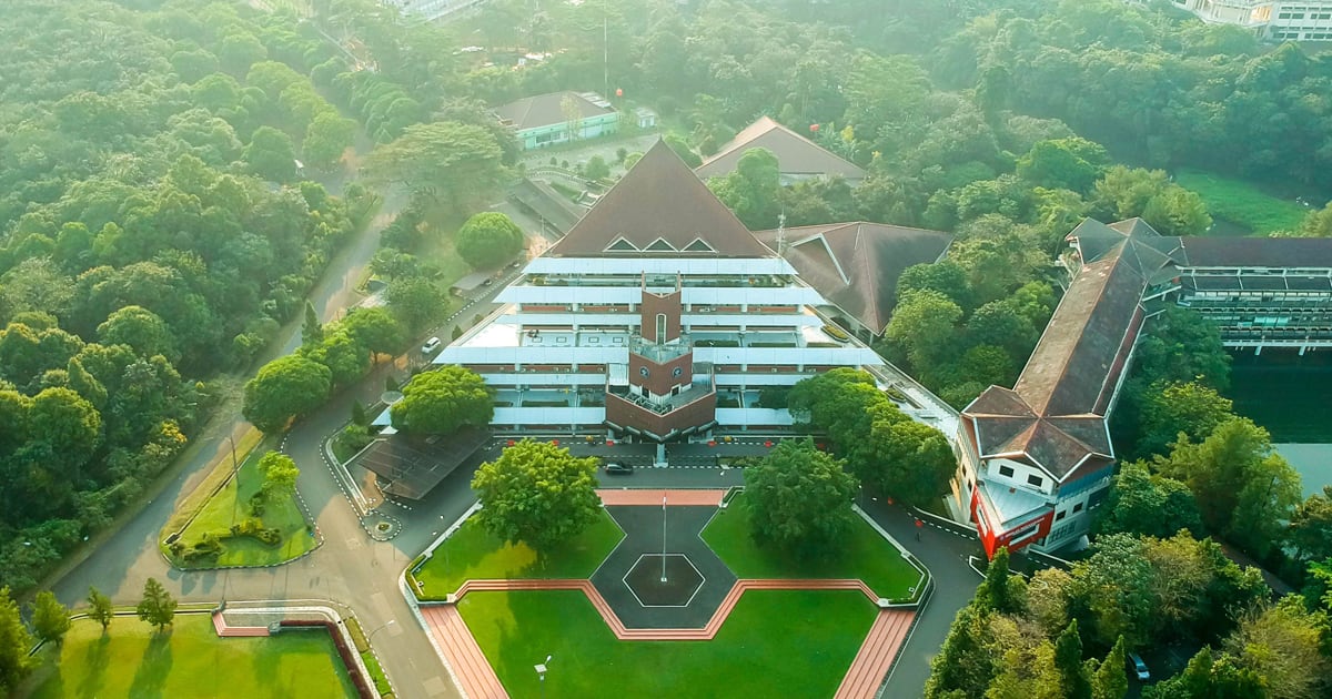 IPB University - Institut Pertanian Bogor