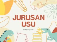 Jurusan di USU Medan