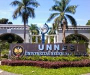 UNNES Universitas Negeri Semarang
