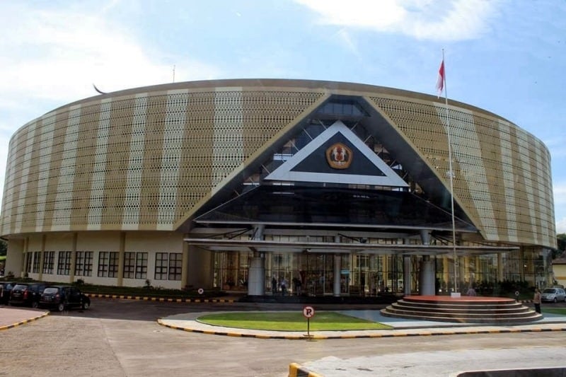 UNPAD - Universitas Padjadjaran Bandung