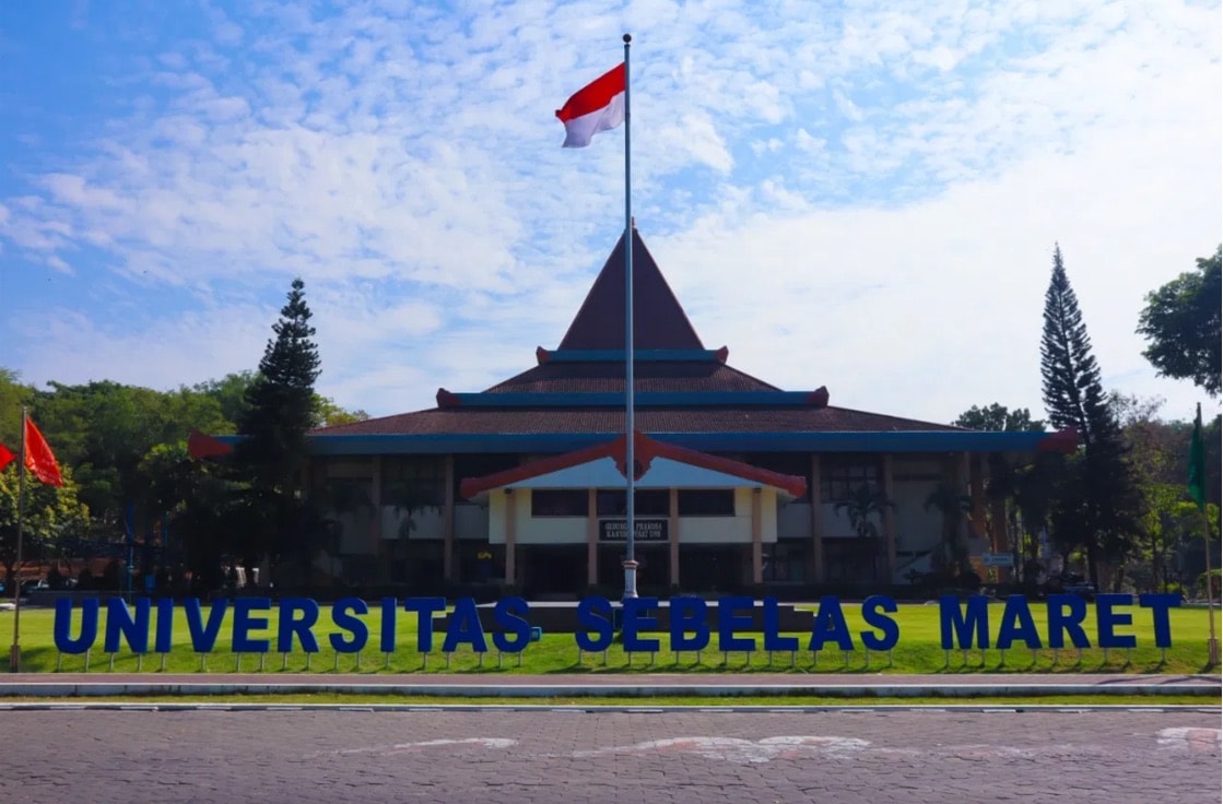 UNS Surakarta - Universitas Sebelas Maret