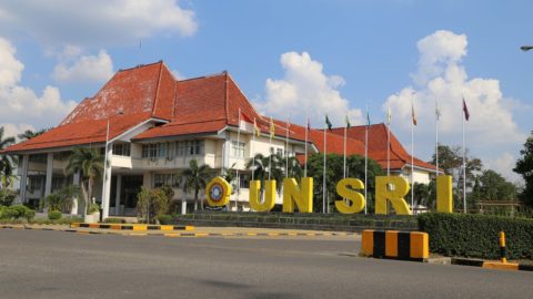 15 Jurusan Favorit di UNSRI Palembang (2021) - Kampusaja