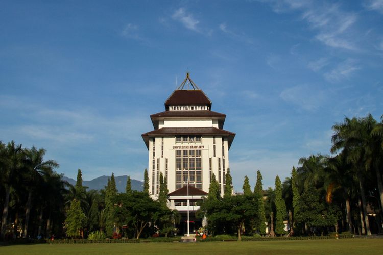 Jurusan Sepi Peminat UB Malang - Universitas Brawijaya