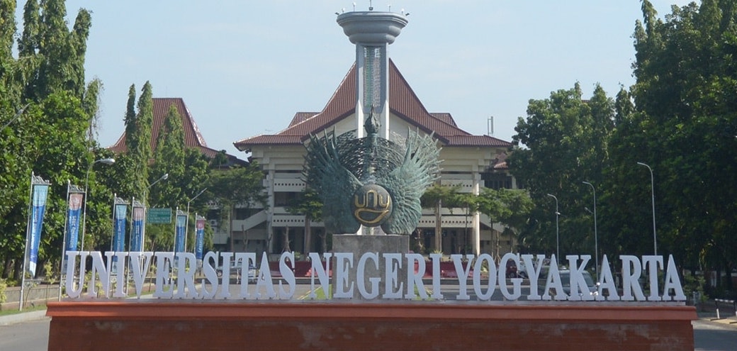 Jurusan Sepi Peminat di UNY Universitas Negeri Yogyakarta